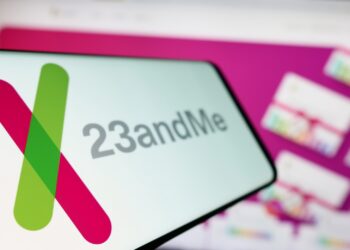 23andMe Bankrupcy