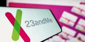 23andMe Bankrupcy