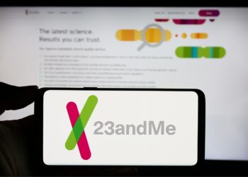 23andMe Data
