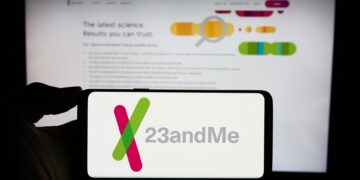23andMe Data