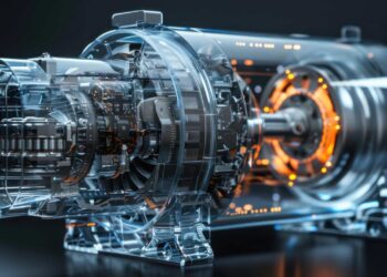 Astron Aerospace rotary engine