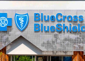 Blue Cross Blue Shield BCBS