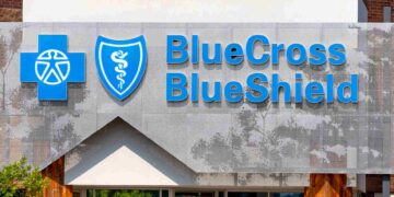 Blue Cross Blue Shield BCBS