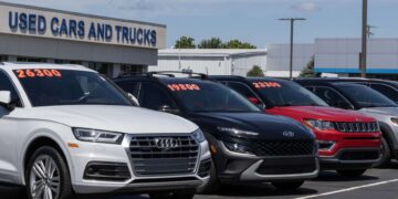 Consumers are worried about how automakers will apply Trump's tariffs