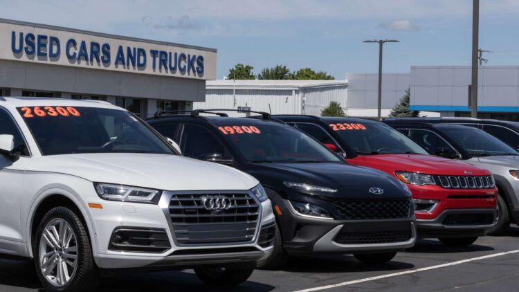 Consumers are worried about how automakers will apply Trump's tariffs