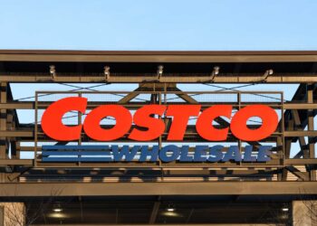 Costco payment AmEx