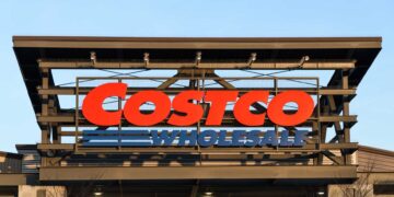 Costco payment AmEx