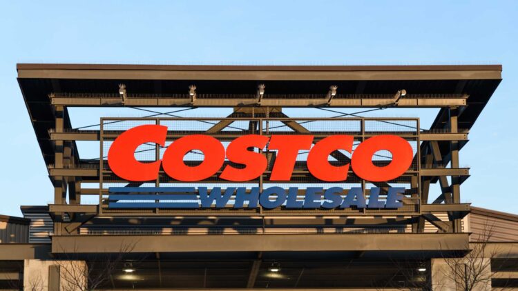 Costco payment AmEx