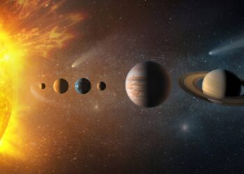 Earth Sun end of life