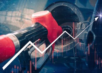 Gas prices California
