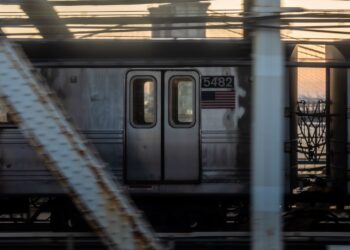 The New Tork City Subway overhaul