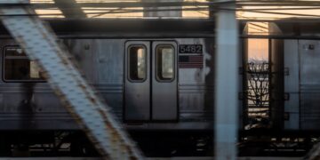 The New Tork City Subway overhaul