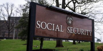 they're filing a lawsuit to stop DOGE from accessing Social Security records