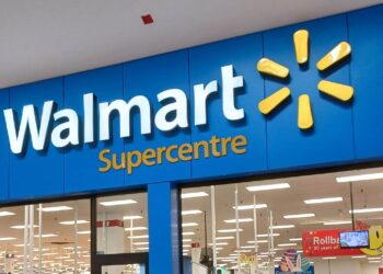 Walmart store closing