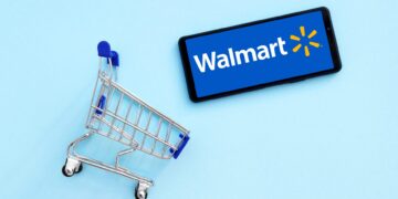 Walmart uncertain future
