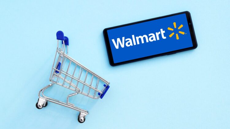 Walmart uncertain future