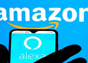 Goodbye to Alexa as you know it