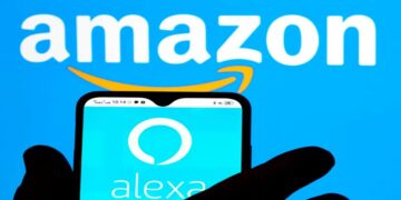 Goodbye to Alexa as you know it
