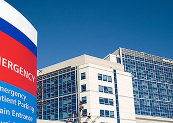 Goodbye free healthcare