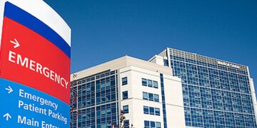 Goodbye free healthcare