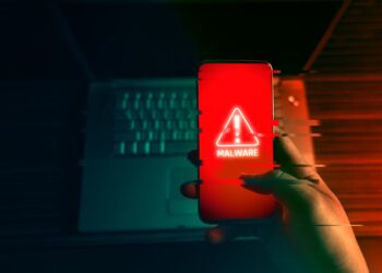 Hackers May Be Using Your Phone to Spy On You