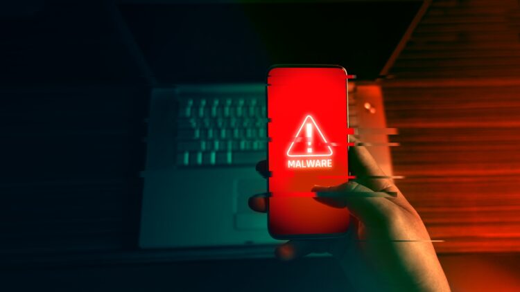 Hackers May Be Using Your Phone to Spy On You