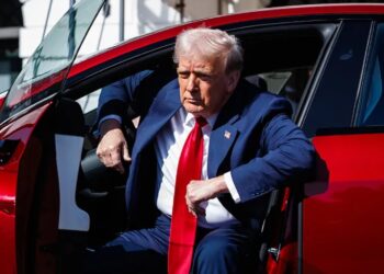 Trump is imposing new tariffs on imported vehicles