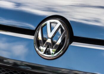 If you are looking for mint condition Volkswagen vehicles an abandoned dealership in Brazil has some.