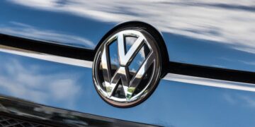 If you are looking for mint condition Volkswagen vehicles an abandoned dealership in Brazil has some.