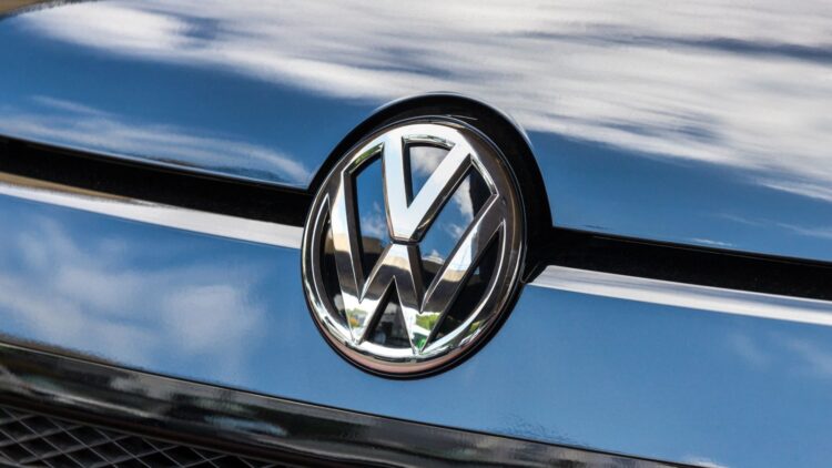 If you are looking for mint condition Volkswagen vehicles an abandoned dealership in Brazil has some.