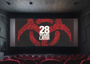 The Deleted Chinese Military Storyline in 28 Years Later