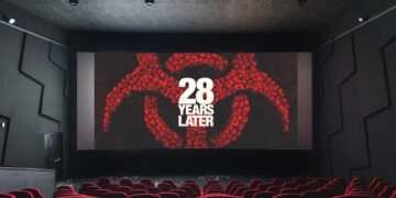 The Deleted Chinese Military Storyline in 28 Years Later