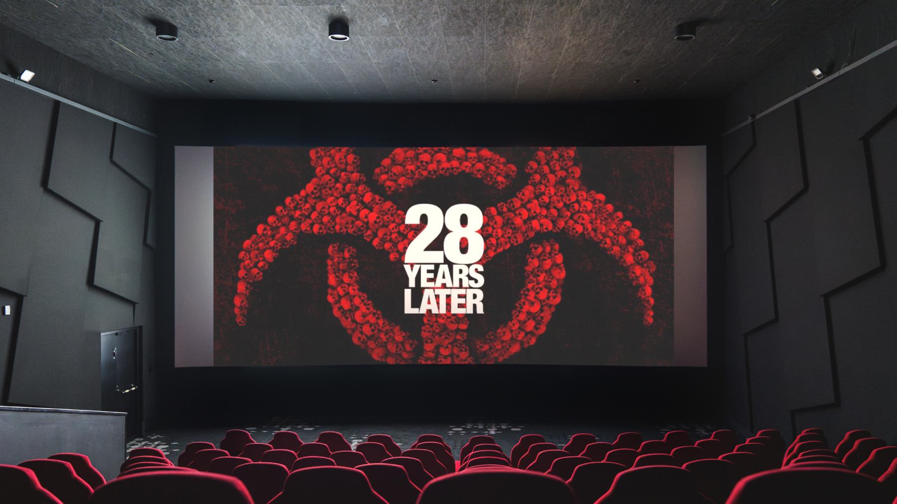 The Deleted Chinese Military Storyline in 28 Years Later