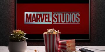 Salary Dispute with Marvel Forces Actress Out of 'Avengers: Endgame'
