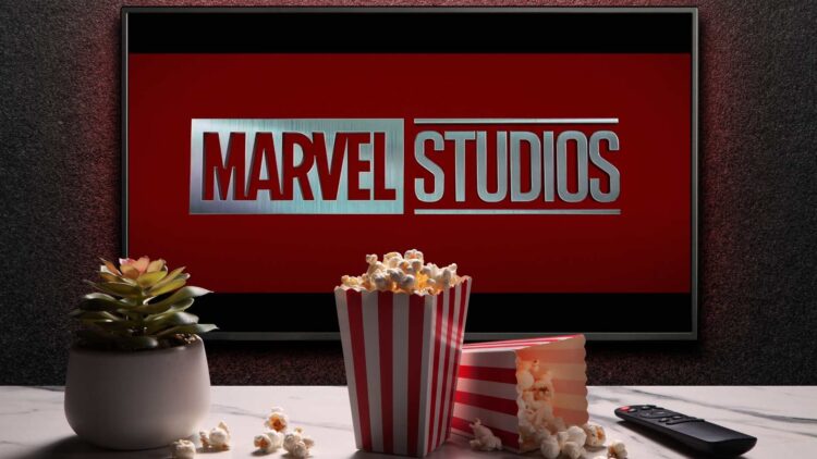 Salary Dispute with Marvel Forces Actress Out of 'Avengers: Endgame'