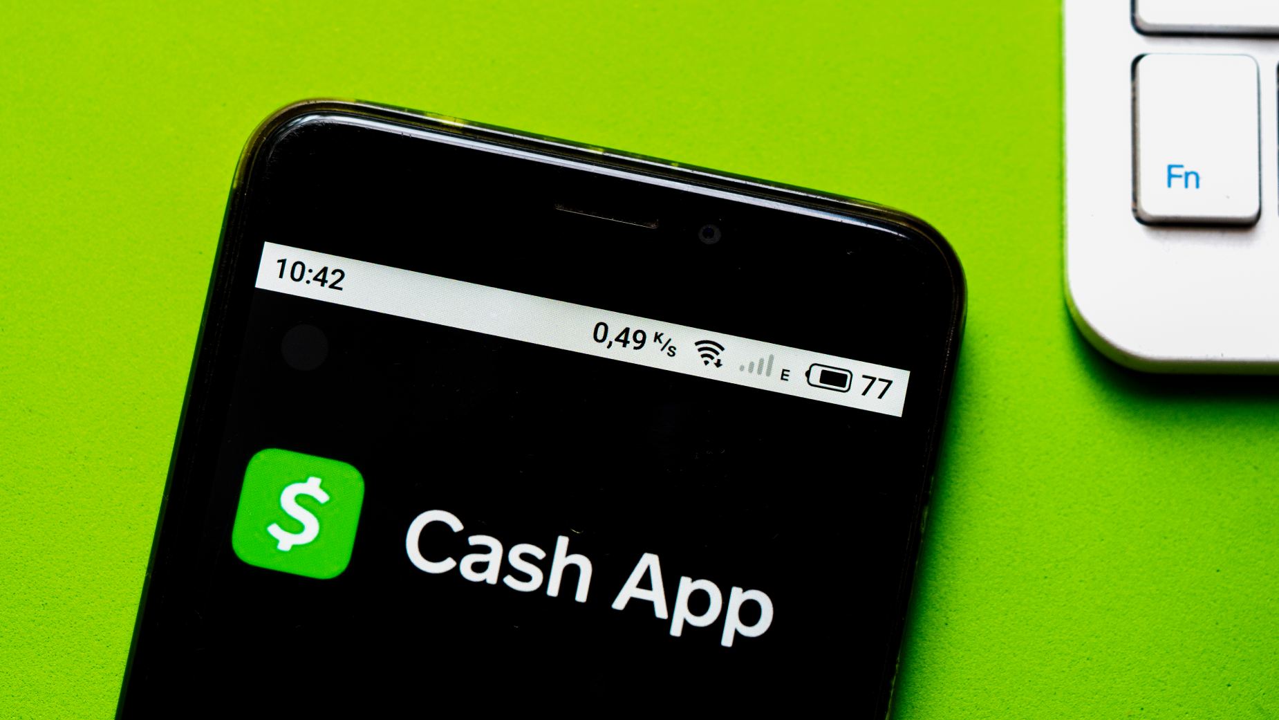 It's Official Cash App Settlement Confirmed—Now Track Your 2,500