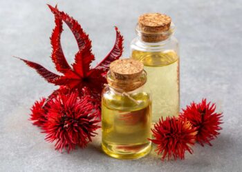 Applying Castor Oil to Your Belly Button Could Be the Natural Solution to Relieve Constipation and Boost Gut Health