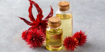 Applying Castor Oil to Your Belly Button Could Be the Natural Solution to Relieve Constipation and Boost Gut Health