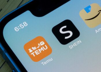 Bargains on Shein and Temu Could Disappear Due to New U.S. Trade Policies