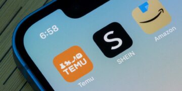 Bargains on Shein and Temu Could Disappear Due to New U.S. Trade Policies