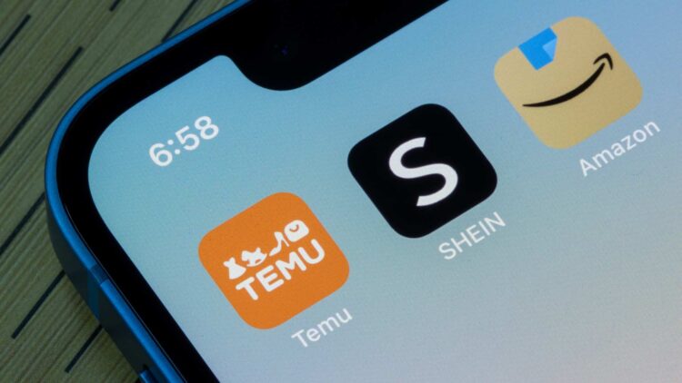 Bargains on Shein and Temu Could Disappear Due to New U.S. Trade Policies
