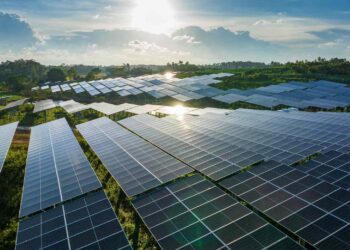 Flexible Origami-Inspired Cells Revolutionize Energy Generation on Any Surface