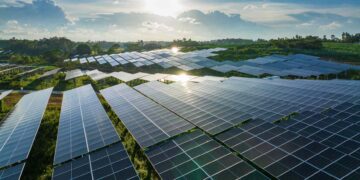 Flexible Origami-Inspired Cells Revolutionize Energy Generation on Any Surface