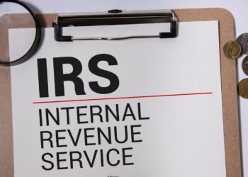 IRS Lays Off 7,000 Employees Nationwide
