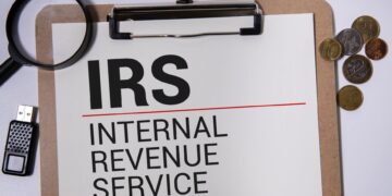 IRS Lays Off 7,000 Employees Nationwide
