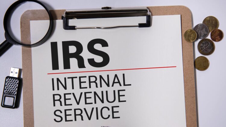 IRS Lays Off 7,000 Employees Nationwide