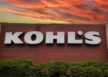 Kohl's store closure