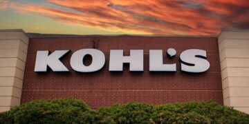 Kohl's store closure