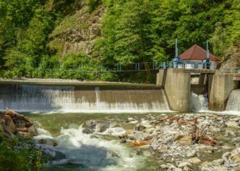 Microhydropower Systems Are the Future of Home Electricity, Offering Sustainable and Continuous Power Generation