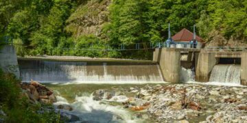 Microhydropower Systems Are the Future of Home Electricity, Offering Sustainable and Continuous Power Generation